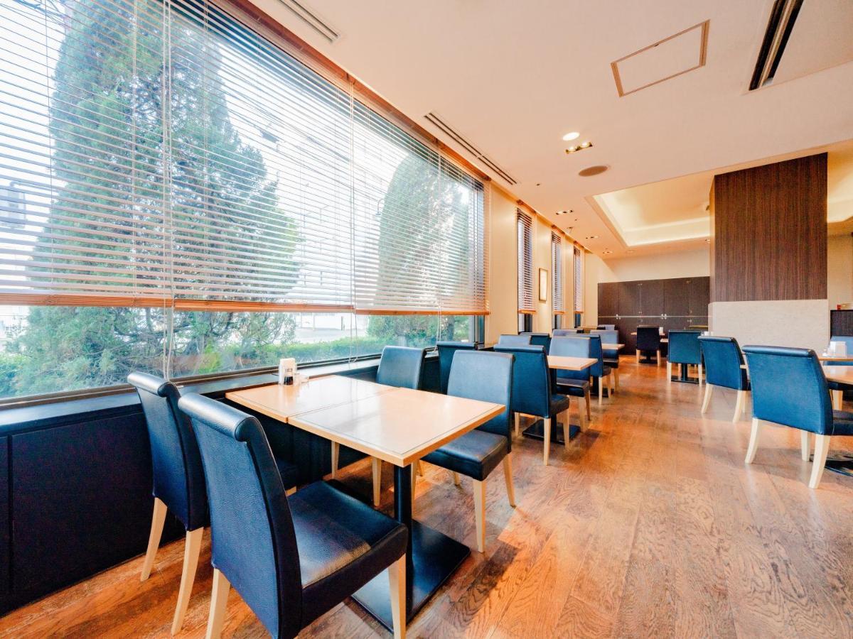Hotel Grand Terrace Obihiro Exterior photo